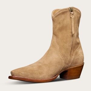 TECOVAS “The Dakota” Desert Tan